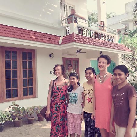 Villa Mariana Kochi Ngoại thất bức ảnh