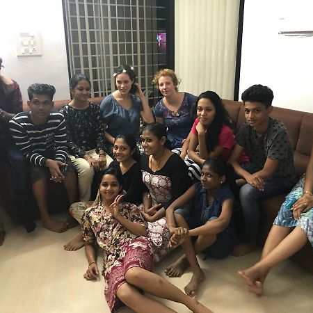Villa Mariana Kochi Ngoại thất bức ảnh