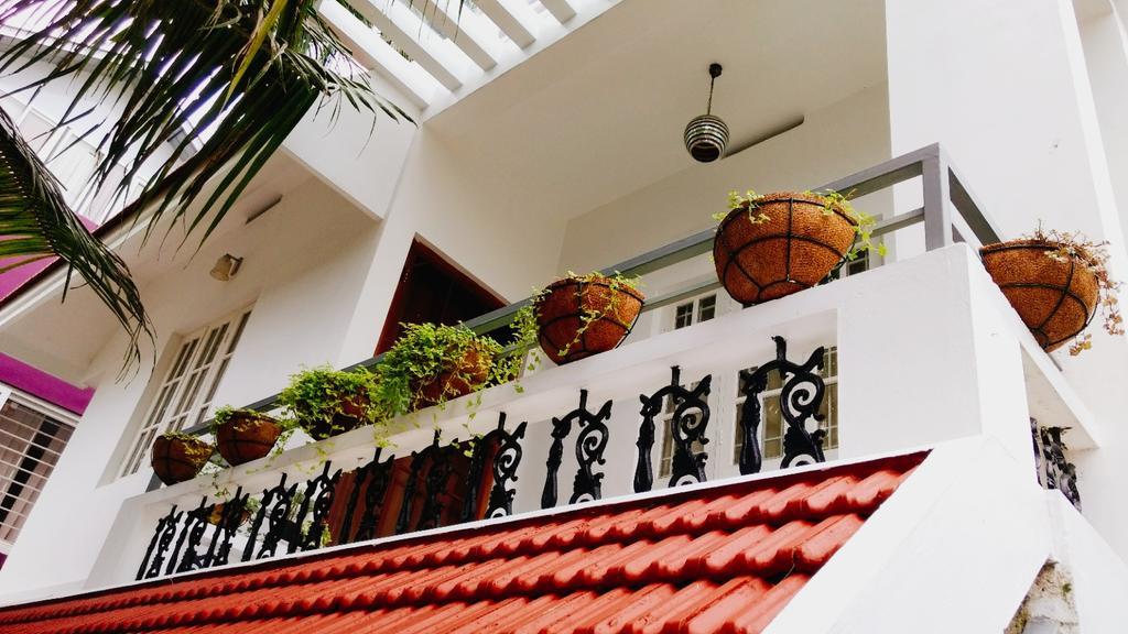 Villa Mariana Kochi Ngoại thất bức ảnh