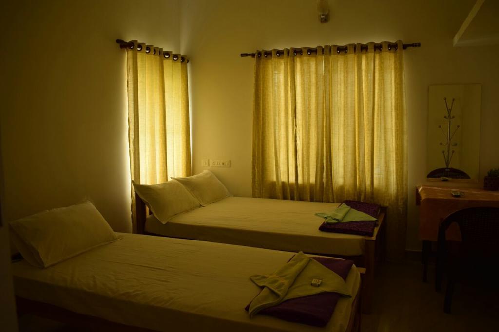Villa Mariana Kochi Ngoại thất bức ảnh