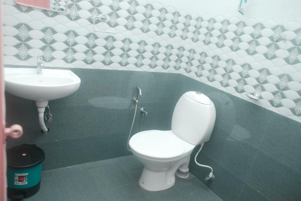 Villa Mariana Kochi Ngoại thất bức ảnh