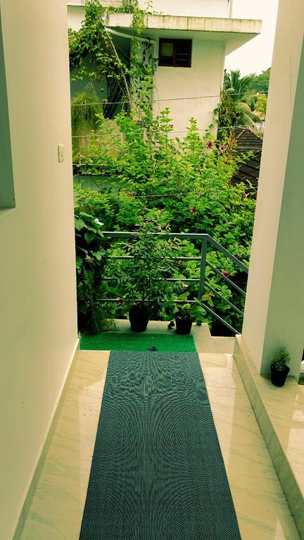 Villa Mariana Kochi Ngoại thất bức ảnh