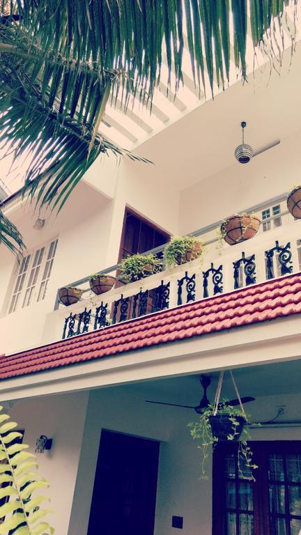 Villa Mariana Kochi Ngoại thất bức ảnh