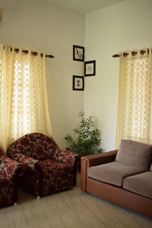 Villa Mariana Kochi Ngoại thất bức ảnh