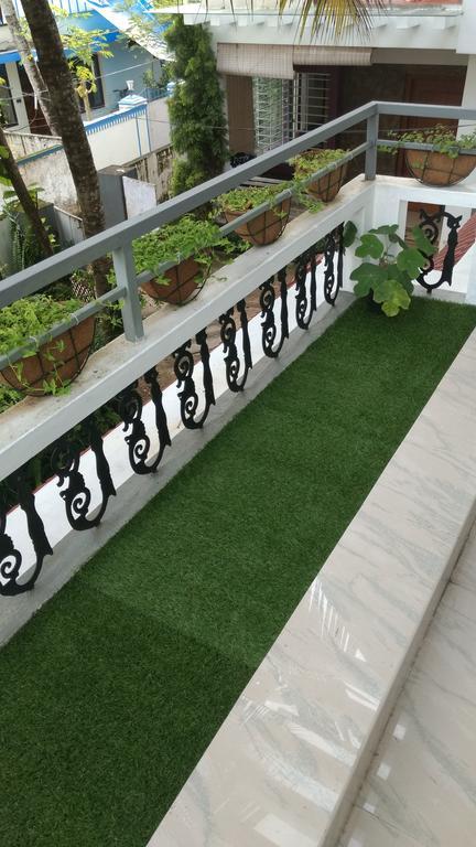 Villa Mariana Kochi Ngoại thất bức ảnh