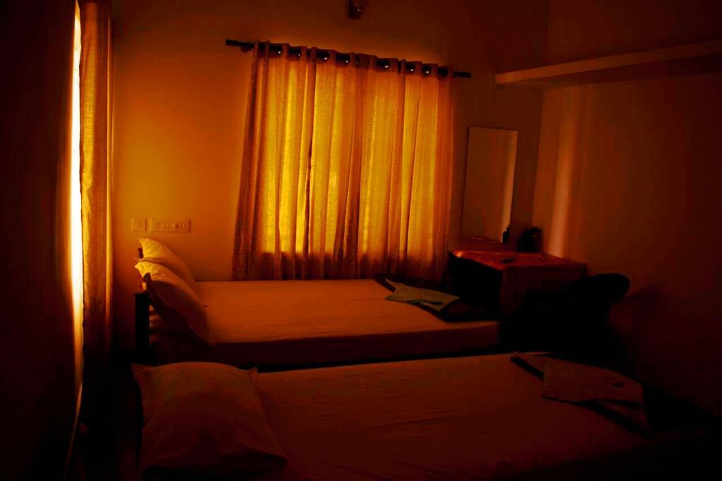 Villa Mariana Kochi Ngoại thất bức ảnh